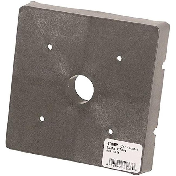 Usp Structural Connectors USP Structural Connectors CPB66